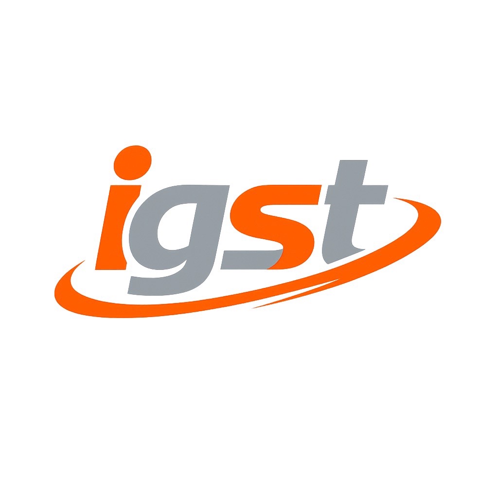 IGST Logo
